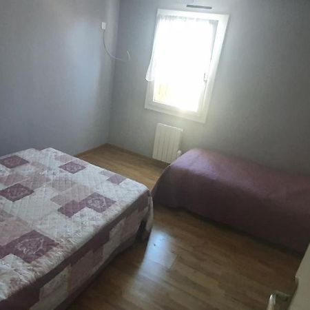 Bed and Breakfast Ty Coeur Breizh Saint-Aignan  Екстер'єр фото