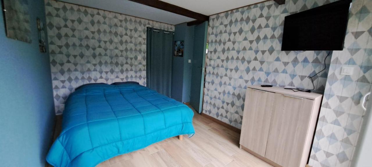 Bed and Breakfast Ty Coeur Breizh Saint-Aignan  Екстер'єр фото
