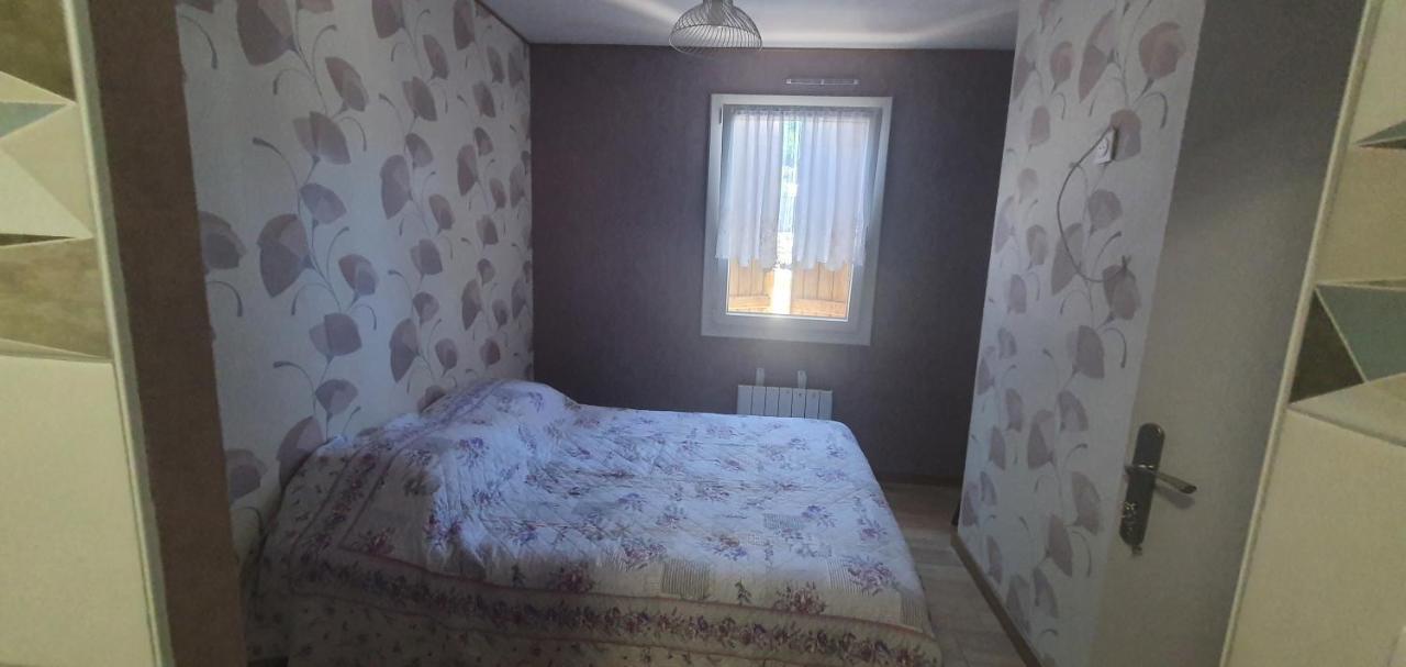 Bed and Breakfast Ty Coeur Breizh Saint-Aignan  Екстер'єр фото