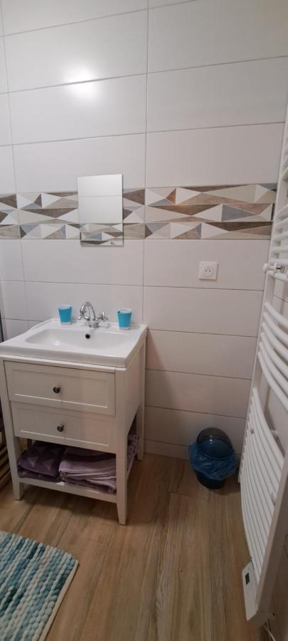 Bed and Breakfast Ty Coeur Breizh Saint-Aignan  Екстер'єр фото