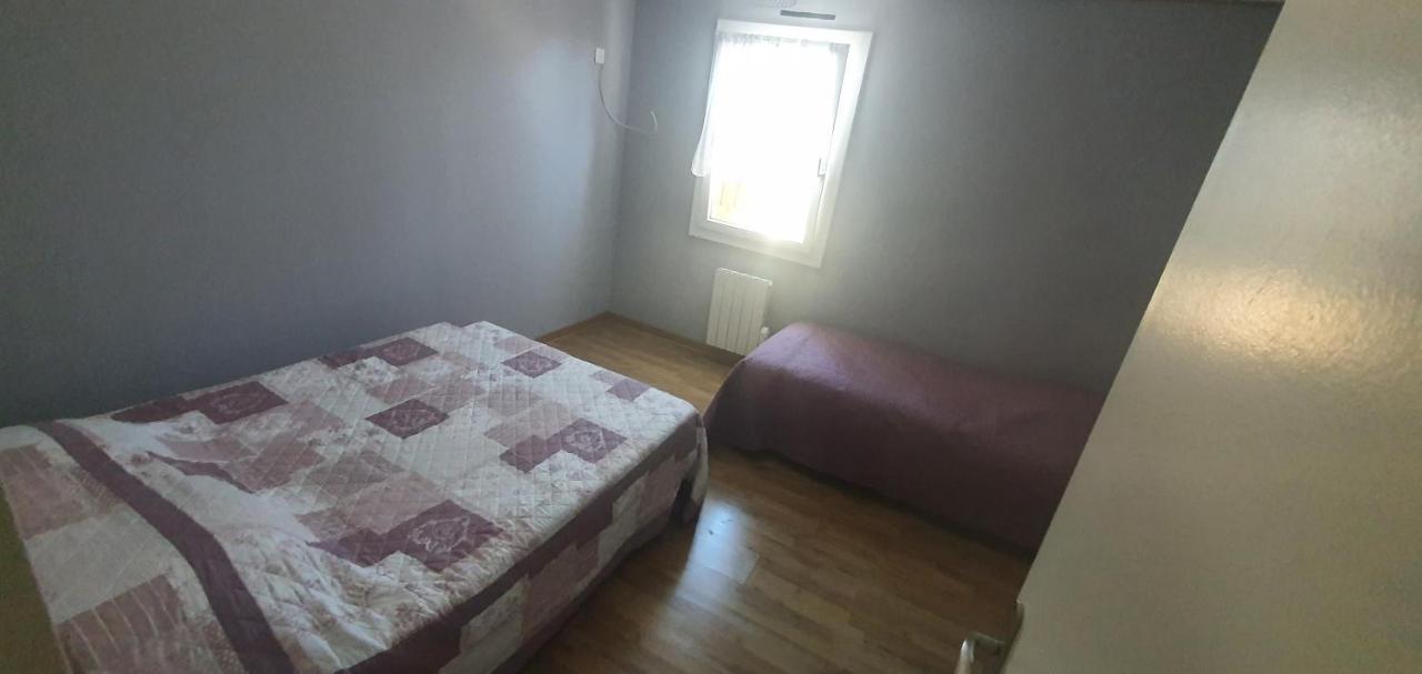Bed and Breakfast Ty Coeur Breizh Saint-Aignan  Екстер'єр фото
