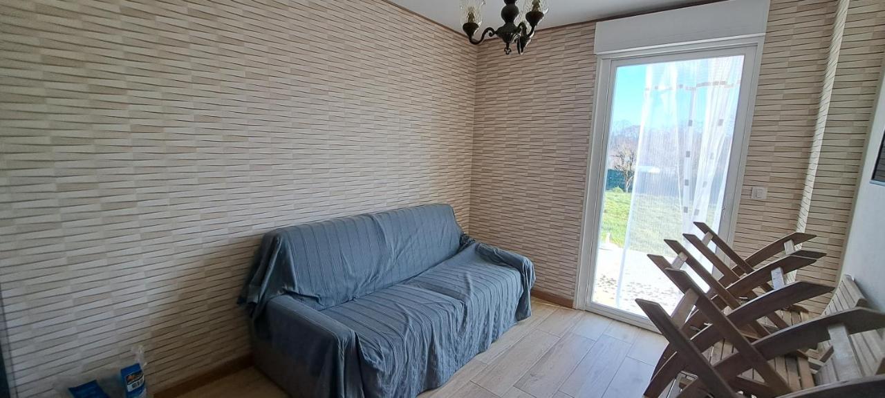 Bed and Breakfast Ty Coeur Breizh Saint-Aignan  Екстер'єр фото