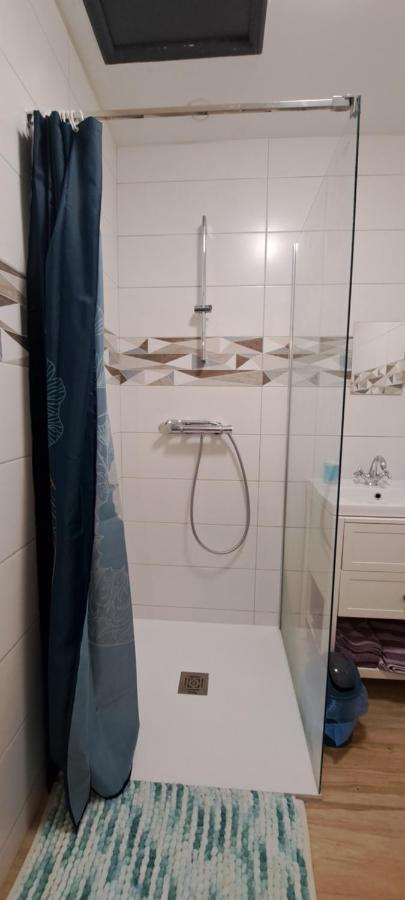 Bed and Breakfast Ty Coeur Breizh Saint-Aignan  Екстер'єр фото