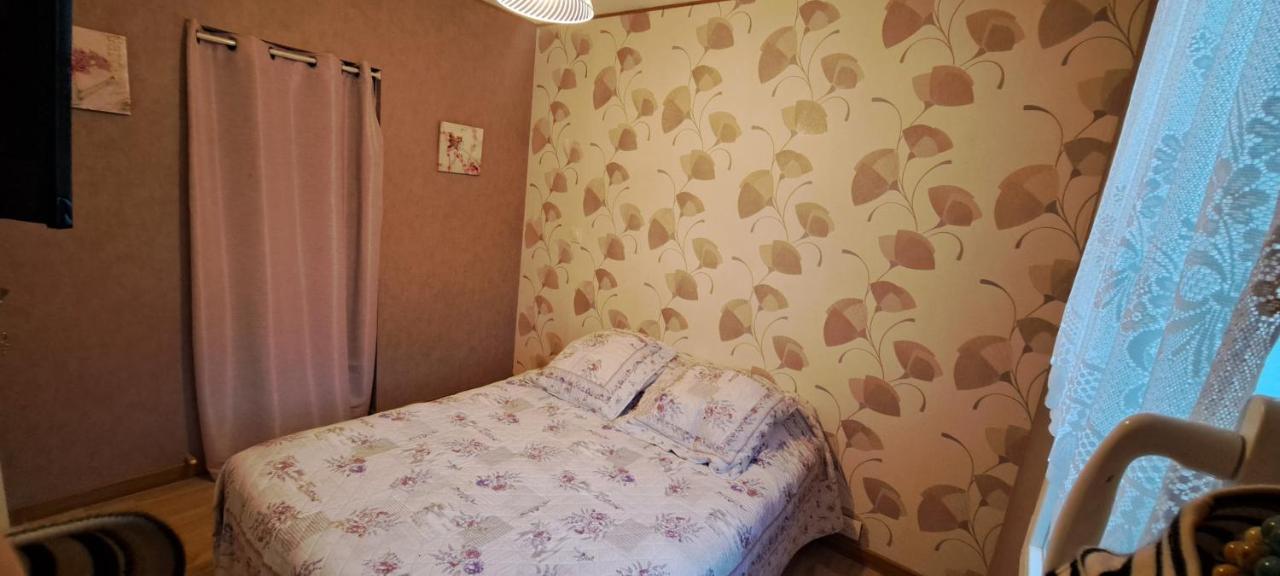 Bed and Breakfast Ty Coeur Breizh Saint-Aignan  Екстер'єр фото