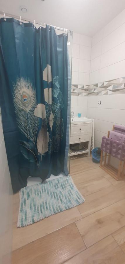Bed and Breakfast Ty Coeur Breizh Saint-Aignan  Екстер'єр фото