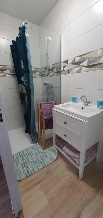 Bed and Breakfast Ty Coeur Breizh Saint-Aignan  Екстер'єр фото