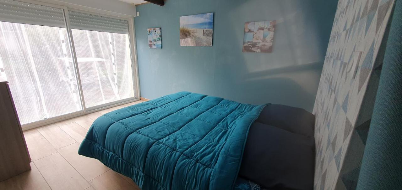 Bed and Breakfast Ty Coeur Breizh Saint-Aignan  Екстер'єр фото