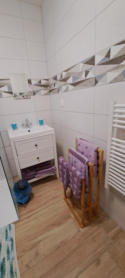 Bed and Breakfast Ty Coeur Breizh Saint-Aignan  Екстер'єр фото