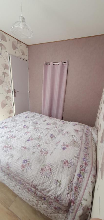 Bed and Breakfast Ty Coeur Breizh Saint-Aignan  Екстер'єр фото