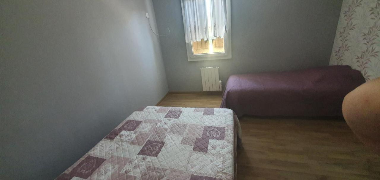 Bed and Breakfast Ty Coeur Breizh Saint-Aignan  Екстер'єр фото