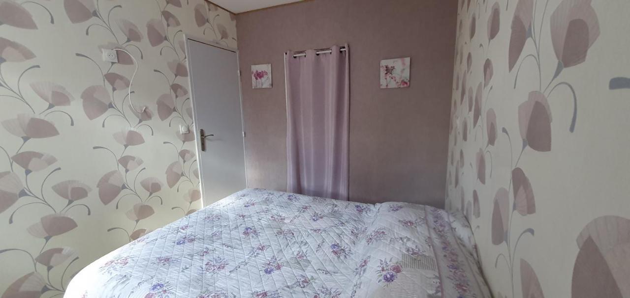Bed and Breakfast Ty Coeur Breizh Saint-Aignan  Екстер'єр фото