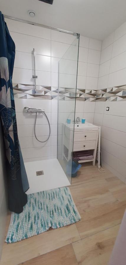Bed and Breakfast Ty Coeur Breizh Saint-Aignan  Екстер'єр фото