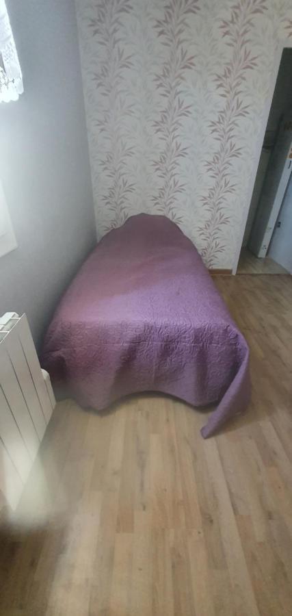 Bed and Breakfast Ty Coeur Breizh Saint-Aignan  Екстер'єр фото