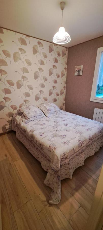 Bed and Breakfast Ty Coeur Breizh Saint-Aignan  Екстер'єр фото
