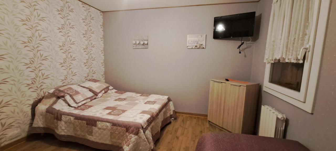 Bed and Breakfast Ty Coeur Breizh Saint-Aignan  Екстер'єр фото