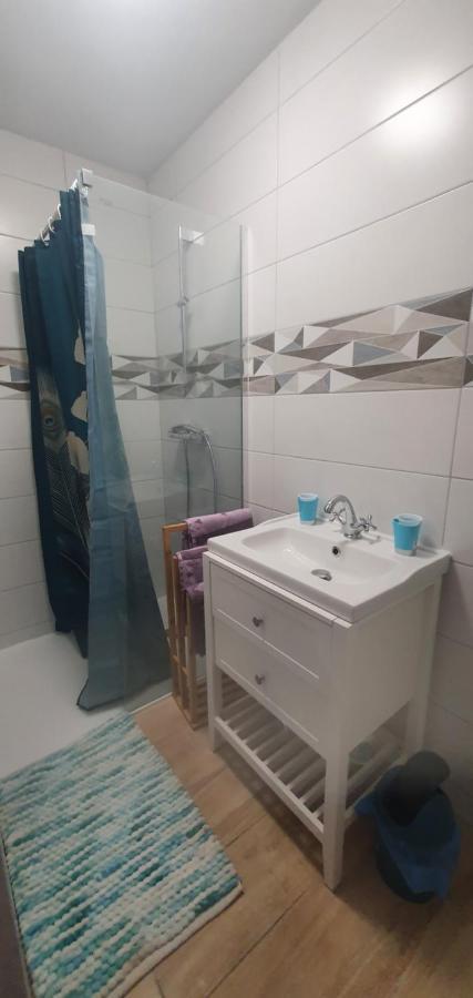 Bed and Breakfast Ty Coeur Breizh Saint-Aignan  Екстер'єр фото